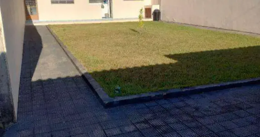 Casa com 2 quartos à venda no Parque Três Meninos, Sorocaba