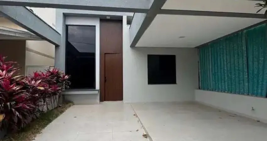 Casa com 3 dormitórios à venda, 110m² por R$ 680.000 – Residencial Horto Florestal 1 – Sorocaba/SP