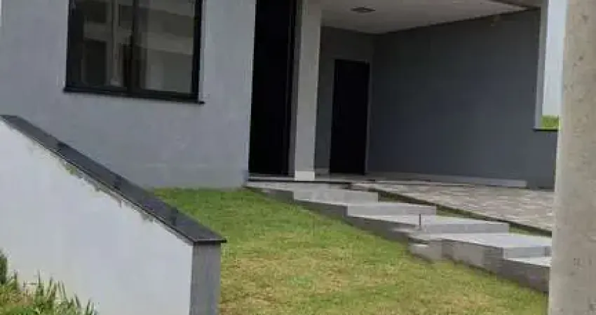 Casa com 3 dormitórios à venda, 145m² por R$ 950.000 – Residencial Reserva Ipanema – Sorocaba/SP