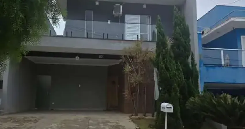 Sobrado com 3 suítes à venda, 162m² por R$ 1.300.000 – Residencial Villagio Milano – Sorocaba/SP