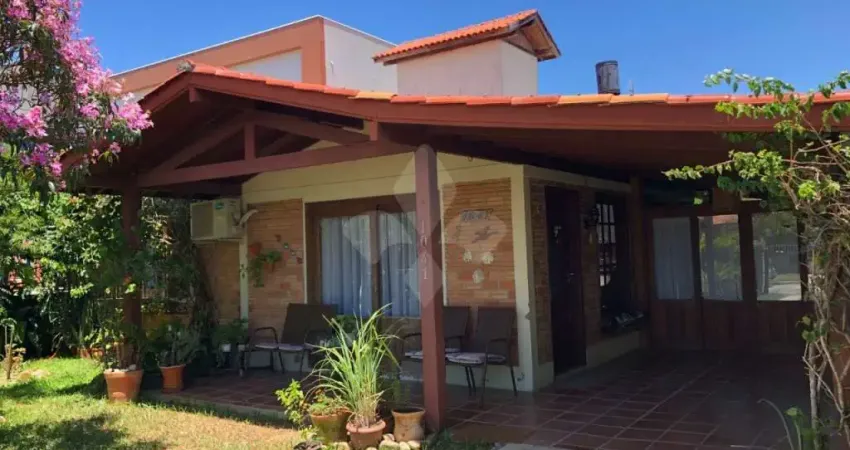Casa em condomínio fechado com 3 quartos à venda na Victor Carlos Nauck, 1041, Centro, Garopaba