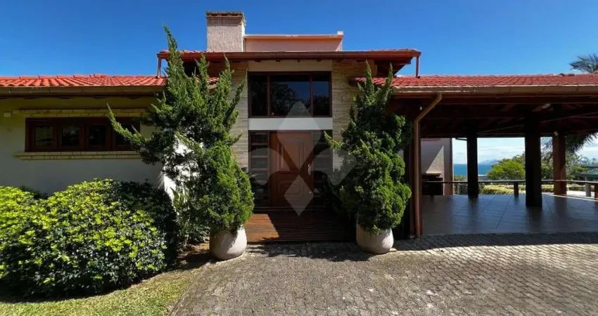 Casa em condomínio fechado com 5 quartos à venda na Bela Vista, 100, Centro, Garopaba