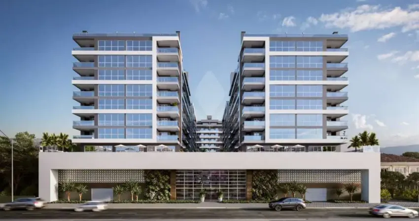 Apartamento com 2 quartos à venda na Avenida álvaro Catão, 370, Praia da Vila, Imbituba