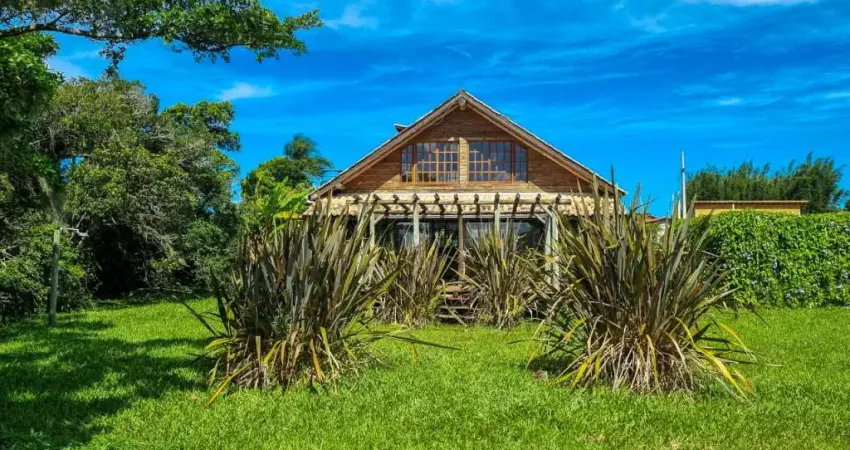 Casa com 4 quartos à venda na Rua Projetada 449, 1, Ibiraquera, Imbituba