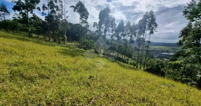 Terreno em condomínio fechado à venda na Geral Penha, Penha, Imbituba