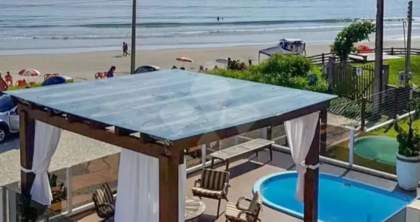 Casa com 5 quartos à venda na Geovane Luís Piuco, 33, Centro, Garopaba