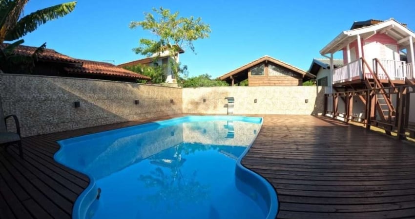 Casa com 3 quartos à venda na José Quintino, 1, Alto Arroio, Imbituba