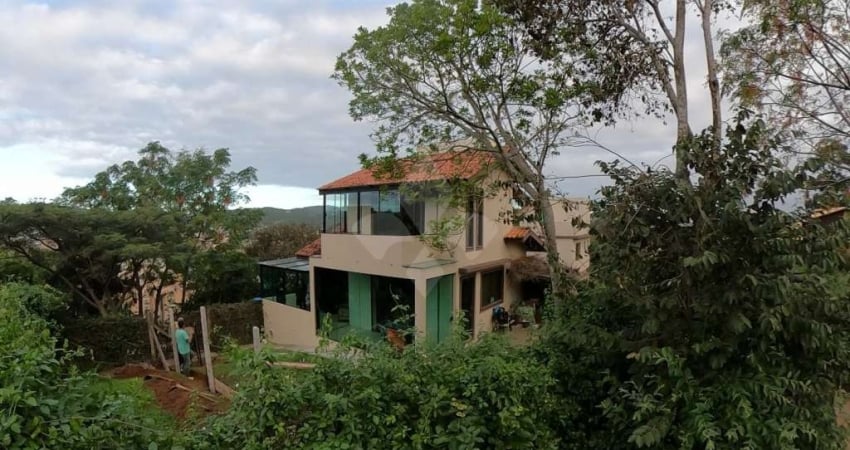 Casa com 2 quartos à venda na Santa Maria, 2, Ambrósio, Garopaba