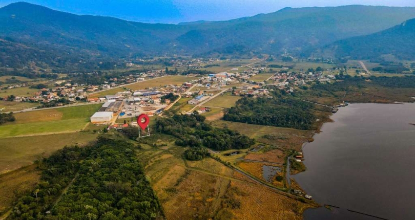 Terreno em condomínio fechado à venda na Rodovia SC - 434, 21, Encantada, Garopaba