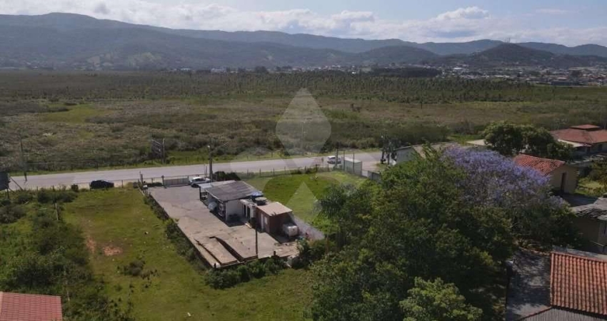 Terreno em condomínio fechado à venda na Rodovia SC - 434, 14, Pinguirito, Garopaba