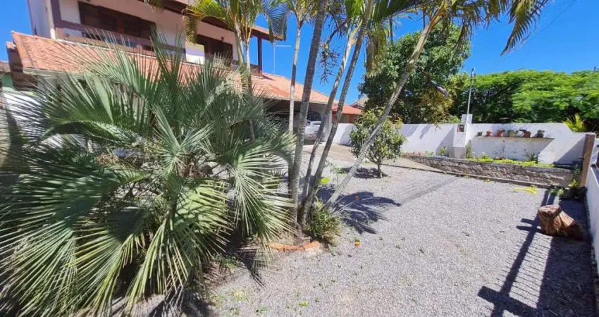 Casa com 4 quartos à venda na das Palmeiras, 259, Ibiraquera, Imbituba