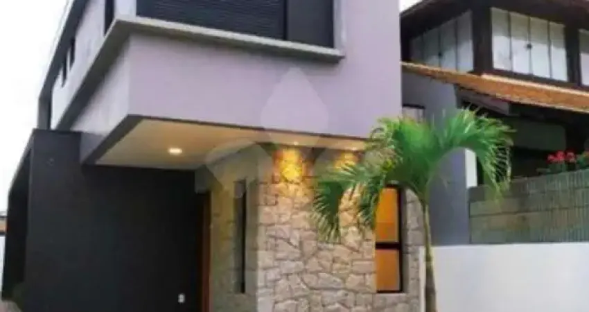 Casa com 3 quartos à venda na Geovane Luís Piuco, 1, Ferraz, Garopaba