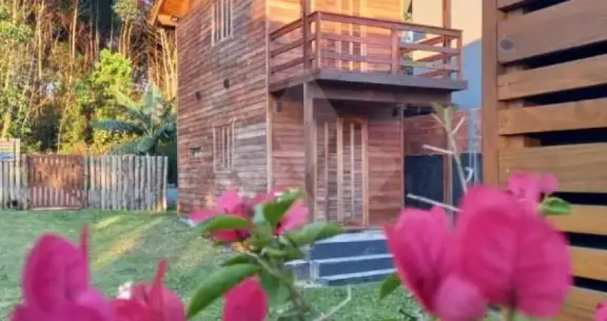 Casa com 1 quarto à venda na Hortelã do Campo, 1, Ibiraquera, Imbituba