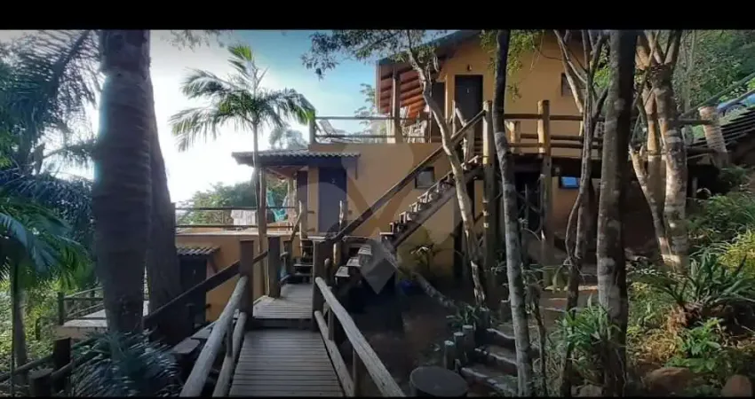 Prédio à venda na do Morro, 8708, Capão, Garopaba
