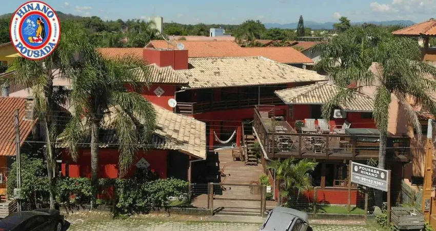 Prédio à venda na das Casuarinas, 99, Capão, Garopaba