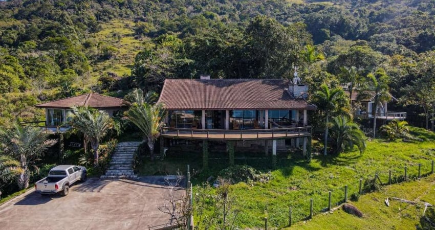 Casa com 3 quartos à venda na Morro do Macacu, 2, Macacu, Garopaba