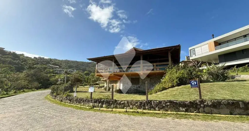 Casa em condomínio fechado com 5 quartos à venda na Servidão da Praia, 250, Centro, Garopaba