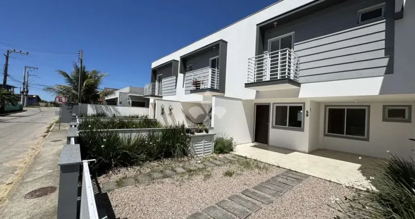 Casa com 2 quartos à venda na do Travessão, 59, Ambrósio, Garopaba
