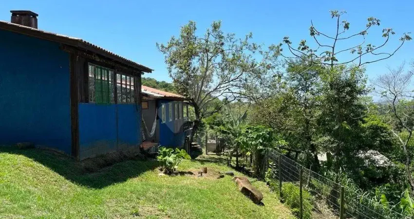 Casa em condomínio fechado com 2 quartos à venda na Grp-472, 1, Encantada, Garopaba