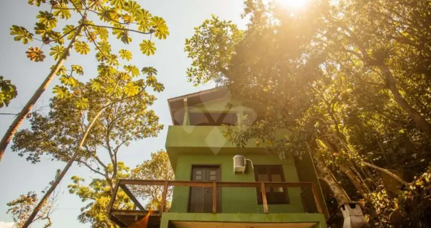 Casa em condomínio fechado com 6 quartos à venda na Geral da Ferrugem, 555, Capão, Garopaba