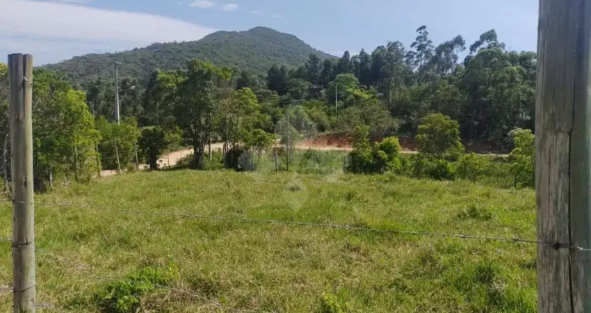 Terreno em condomínio fechado à venda na Grp180, Ressacada, Garopaba