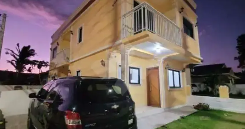 Casa em condomínio fechado com 2 quartos à venda na Lageado, 546, Pinguirito, Garopaba