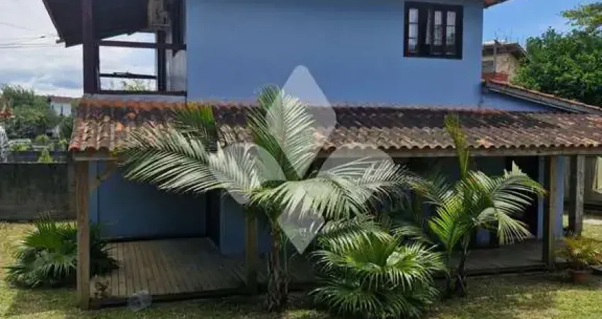 Casa em condomínio fechado com 3 quartos à venda na Ouvidor, 1580, Grama, Garopaba