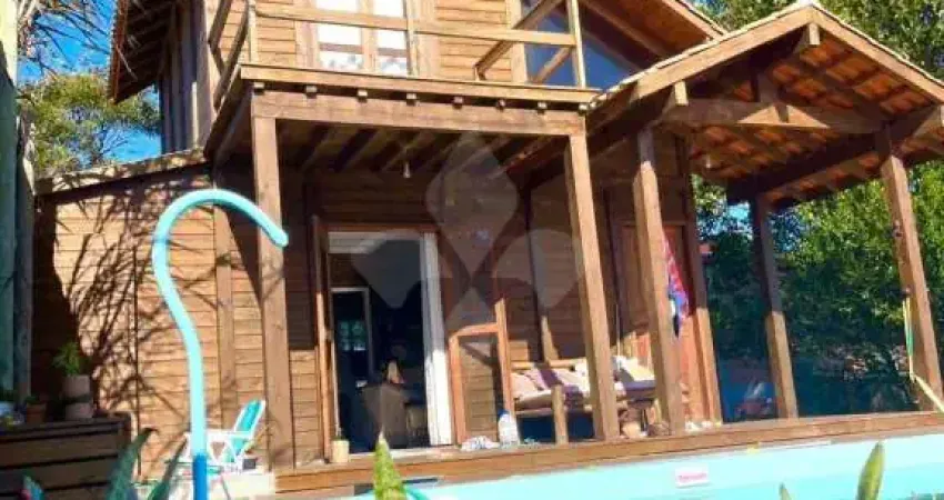 Casa em condomínio fechado com 2 quartos à venda na Salamão J. de Souza, 44, Ibiraquera, Imbituba