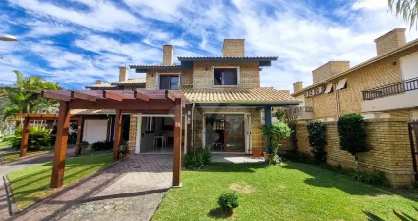 Casa em condomínio fechado com 3 quartos à venda na dos Flamboyantes, 333, Ferraz, Garopaba