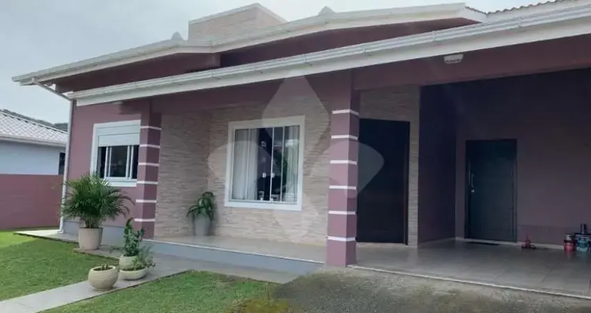 Casa em condomínio fechado com 3 quartos à venda na Rodovia Dos Açores, 1, Ambrósio, Garopaba