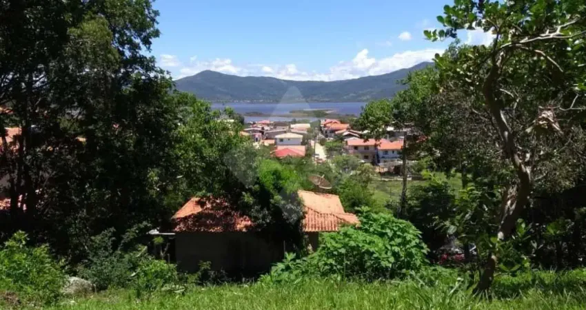 Terreno em condomínio fechado à venda na do Capão, Capão, Garopaba
