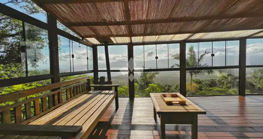 Casa em condomínio fechado com 3 quartos à venda na Geral Da Ferrugem, 1000, Capão, Garopaba