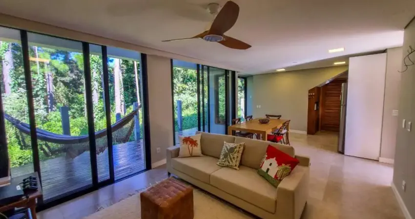 Casa em condomínio fechado com 3 quartos à venda na da Barra (grp | 280), 34249, Encantada, Garopaba