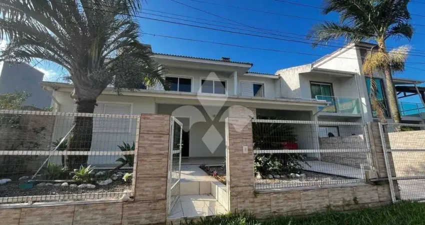 Casa em condomínio fechado com 5 quartos à venda na Ilha Do Faial, 1, Ambrósio, Garopaba