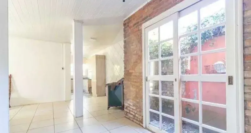 Casa em condomínio fechado com 4 quartos à venda na Rua Madre Ana, 438, Glória, Porto Alegre