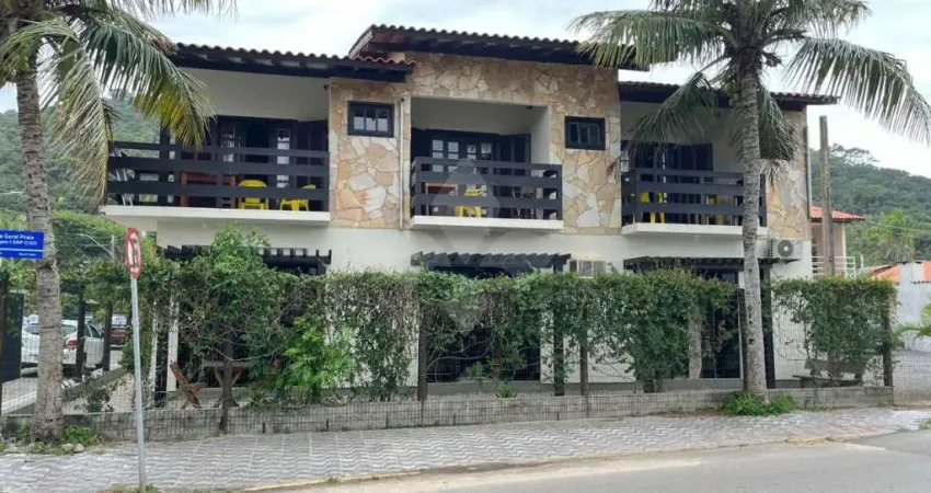 Casa em condomínio fechado com 4 quartos à venda na Frente Mercado Adelino, 520, Capão, Garopaba
