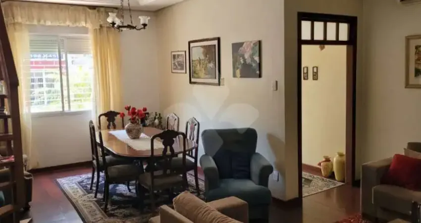 Casa em condomínio fechado com 3 quartos à venda na Rua Pinheiro Machado, 155, Independência, Porto Alegre