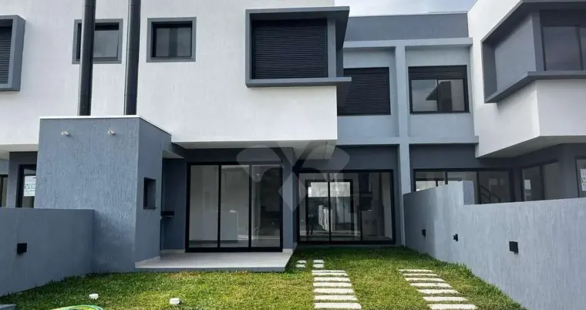 Casa em condomínio fechado com 2 quartos à venda na Manoel Domingos Ferreira, 1, Campo Duna, Garopaba