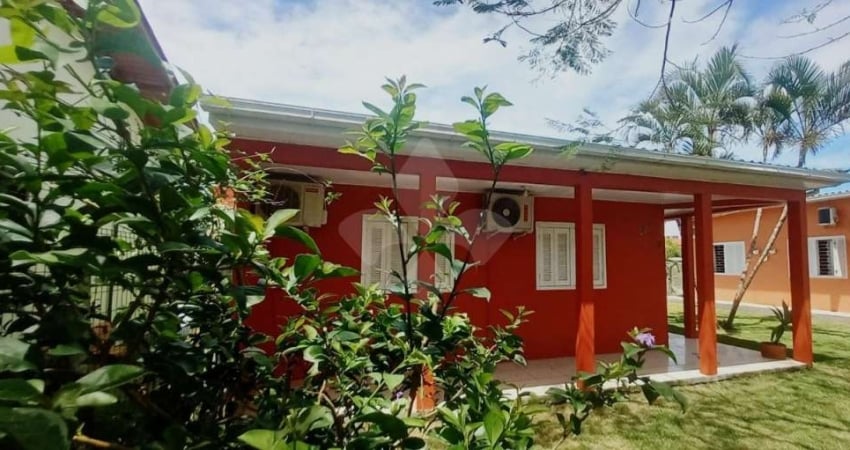Casa em condomínio fechado com 5 quartos para alugar na Amor Perfeito, 69, Alto Arroio, Imbituba