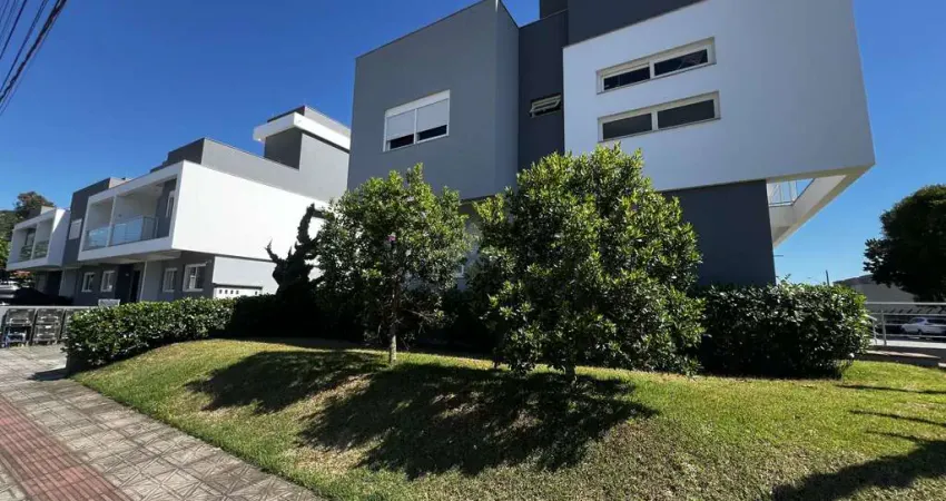 Casa em condomínio fechado com 2 quartos à venda na Nereu Ramos, 686, Ferraz, Garopaba