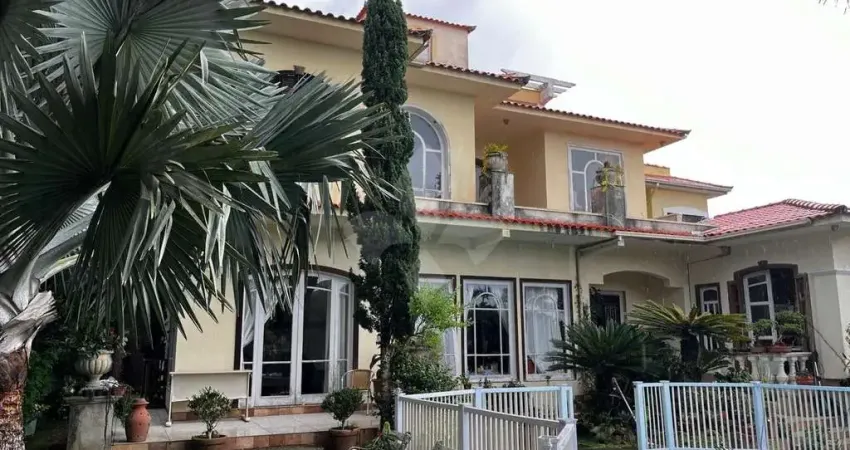 Casa com 8 quartos à venda na Edevaldo da Silva Araujo, 50, Ferraz, Garopaba