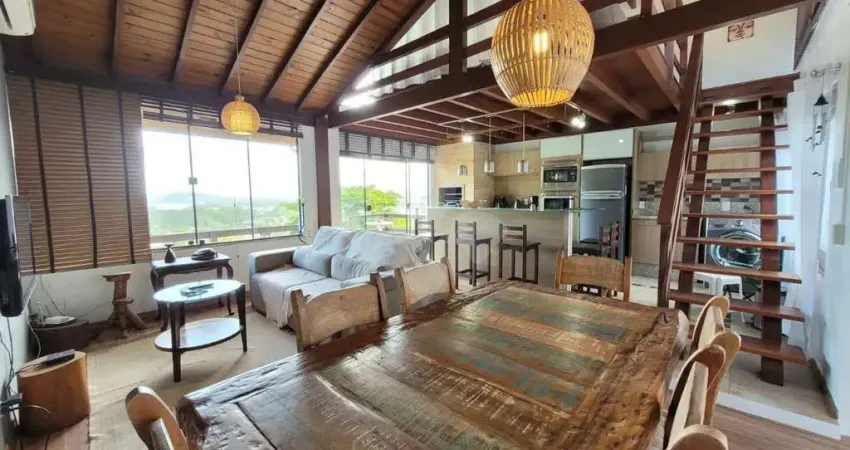 Casa com 3 quartos à venda na do Morro, 3, Capão, Garopaba