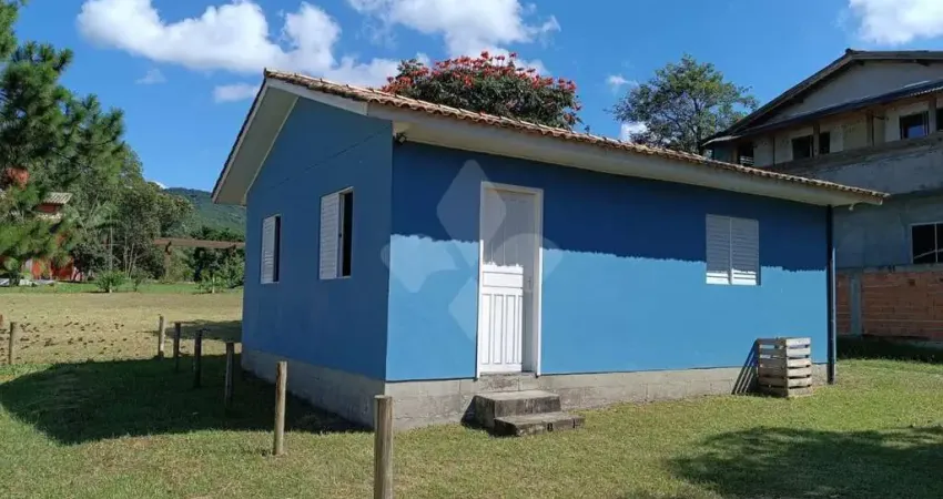 Casa com 2 quartos à venda na Bráulio de Araújo Silva, 20, Ambrósio, Garopaba