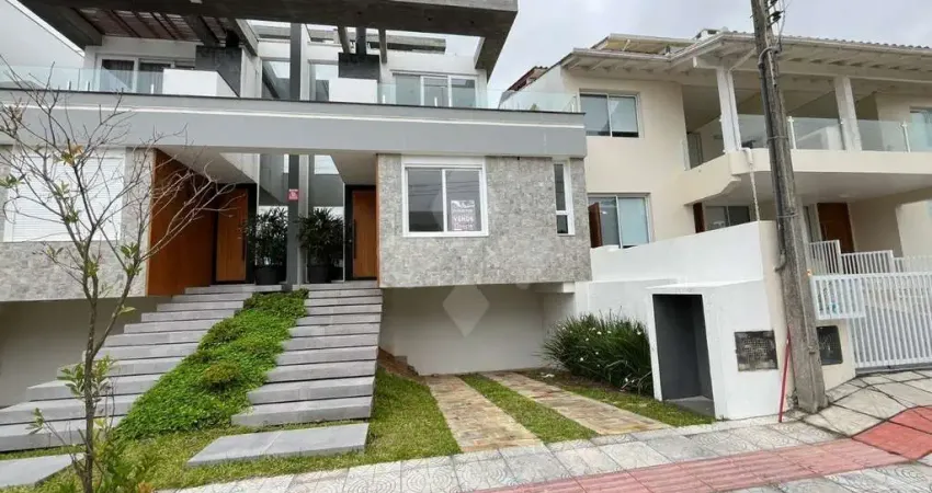 Casa com 3 quartos à venda na Canto do Beijo Flor, 1, Ferraz, Garopaba