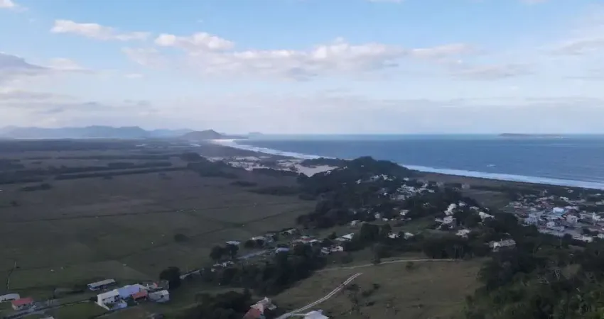 Terreno à venda na Estrada Geral Gamboa, 2, Gamboinha, Paulo Lopes