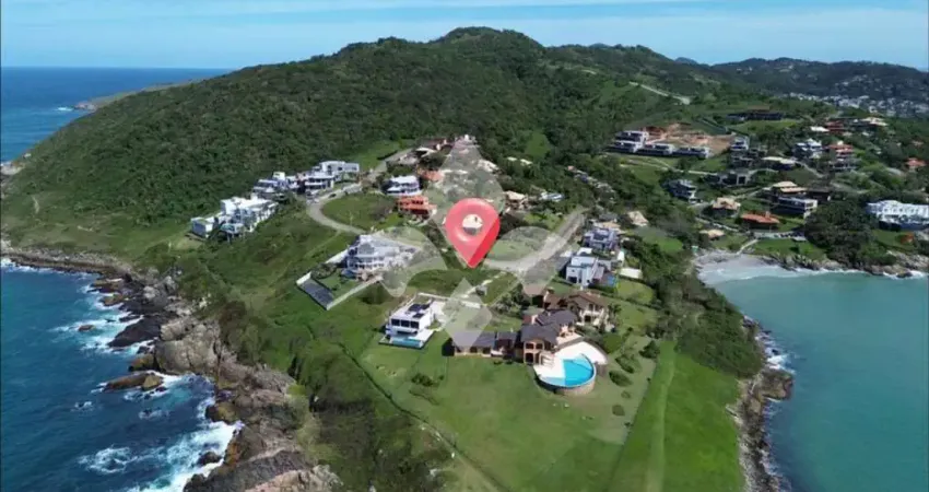 Terreno à venda na Praia da  Vigia, 417, Centro, Garopaba