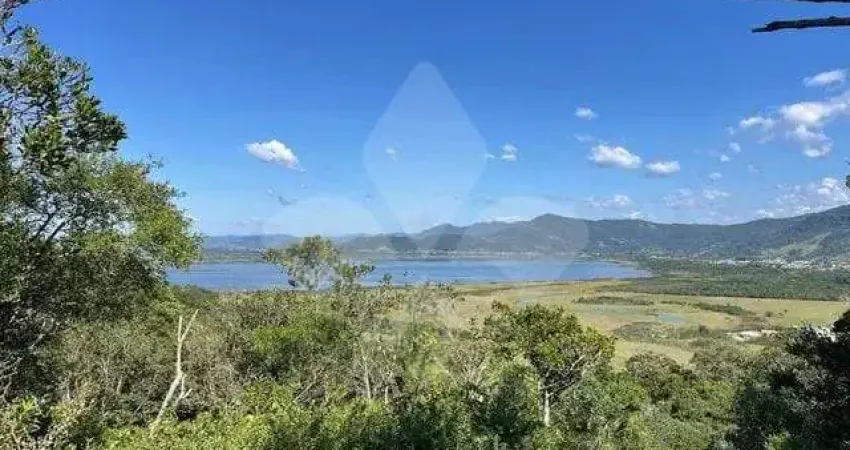 Terreno à venda na Rodovia Grp110 - Silveira (sul), 654, Praia da Silveira, Garopaba