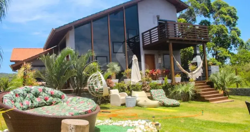 Casa com 3 quartos à venda na do Cedro, 1, Ibiraquera, Imbituba