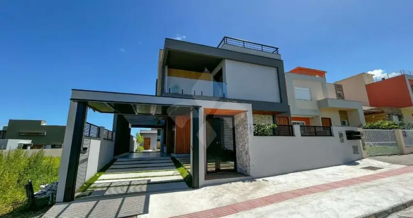 Casa com 3 quartos à venda na Rua Trinta de Dezembro, 1467, Ferraz, Garopaba