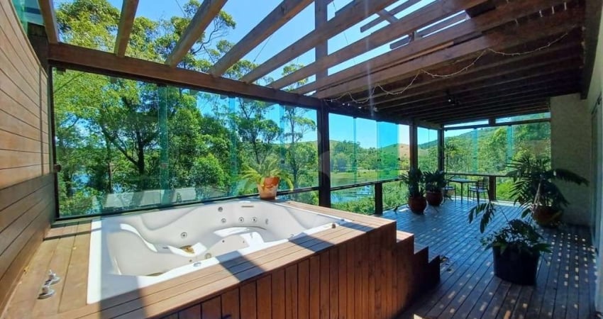 Casa com 2 quartos à venda na Estrada Geral Da Barra, 1160, Ibiraquera, Imbituba